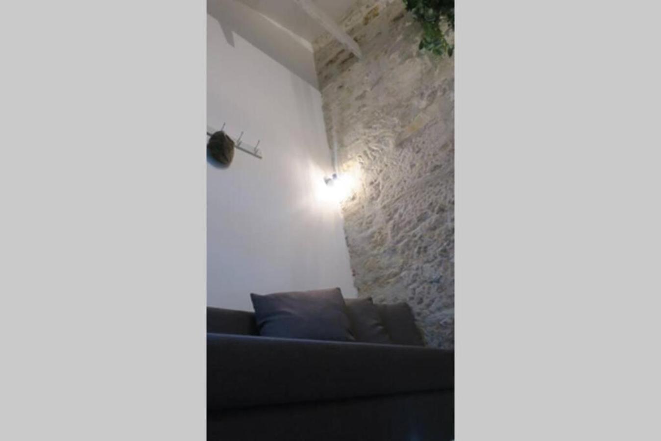 Studio Marais Ménilmontant Parigi Esterno foto